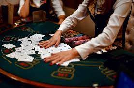 Онлайн казино Vulkan Russia Casino