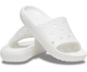 Classic Slide v2 Whi M7W9