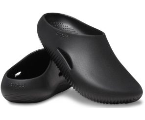 Mellow Clog Blk M7W9