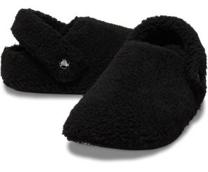 Classic Cozzzy Slipper Blk M7W9