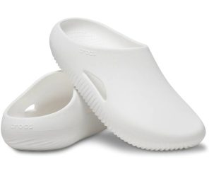 Mellow Clog Whi M9W11