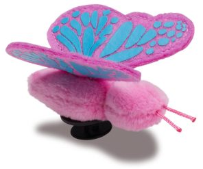 Adjustable Butterfly