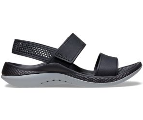 LiteRide 360 Sandal W Blk/Lgr W7