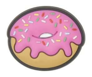 Pink Donut
