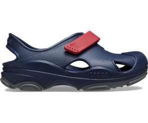 All Terrain Fisherman T Nvy/Ppr C8