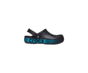 Bayaband Logo Motion Clog Blk M11