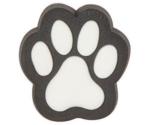 Paw Print