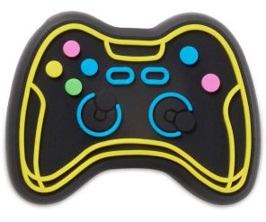Lights Up Gaming Controller