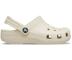 Classic Clog K Bone C11