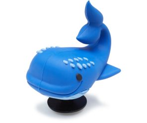 3D Whale