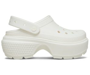 Stomp Clog Chk M8W10