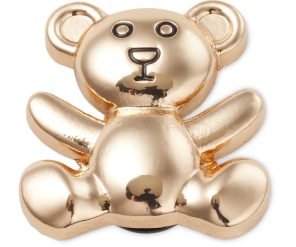Gold Teddy Bear