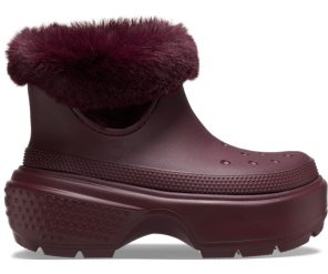 Stomp Lined Boot DkC M6W8