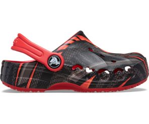 Baya Seasonal Printed Cg K Flame J1