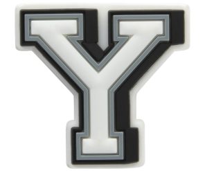 Jibbitz Letter Y