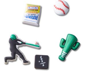 Baseball Team 5 Pack