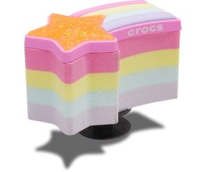 Stacked Shooting Star