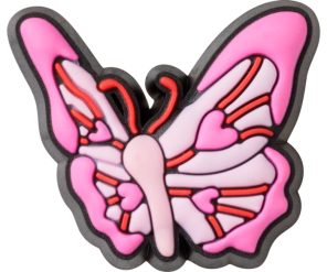 Pretty Pink Butterfly
