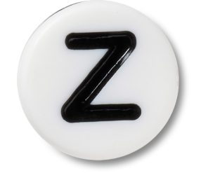 Z Tiny Friendship Letter