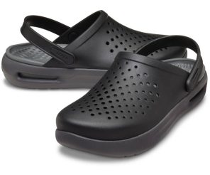 InMotion Clog Blk M5W7