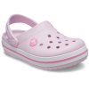 Crocband Clog K BlrnaPink C11