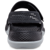 LiteRide 360 Sandal W Blk/Lgr W7