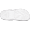 Baya Platform Clog Whi W10