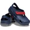All Terrain Fisherman T Nvy/Ppr C8