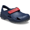All Terrain Fisherman T Nvy/Ppr C8