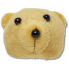 Teddy Bear Face