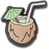 Tropical Coconut Drink
