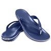 Crocband Flip Navy M6/W8