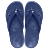 Crocband Flip Navy M6/W8