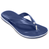 Crocband Flip Navy M6/W8