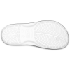 Crocband Flip Whi M11