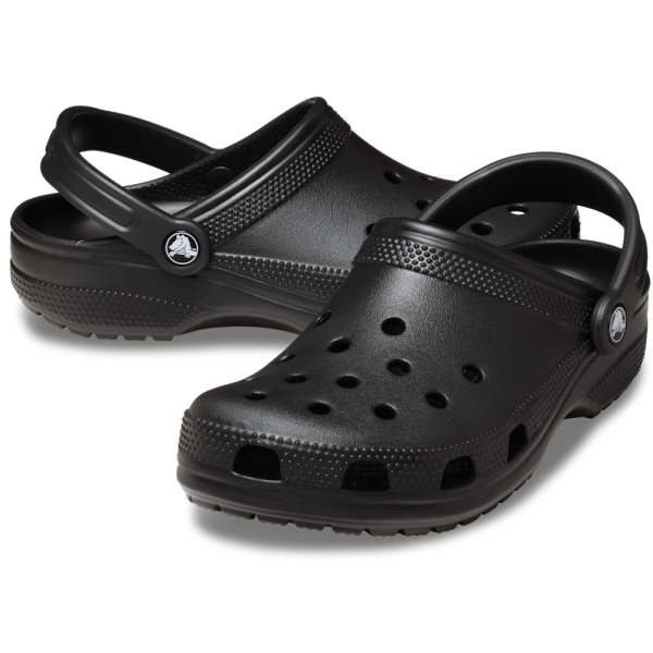 Clsc Blk M9/W11